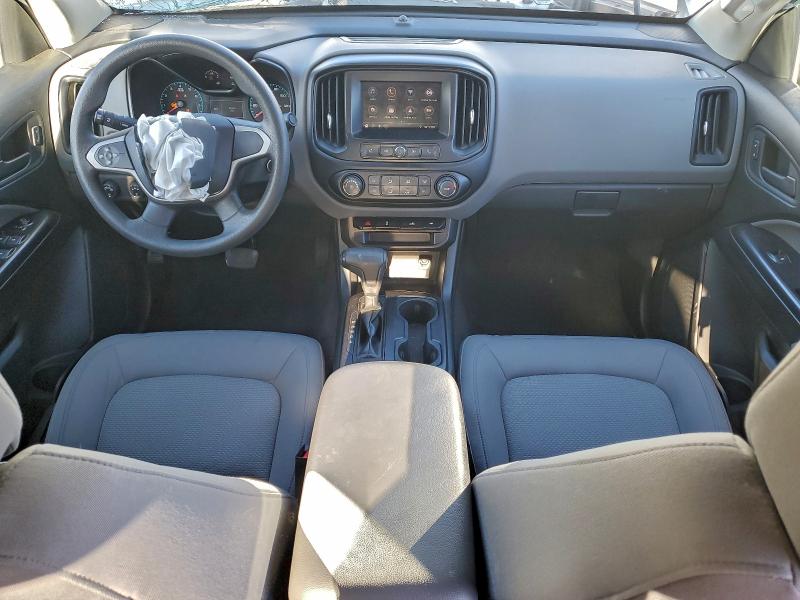 2020 CHEVROLET COLORADO #3305423444