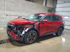 Lot #3304528448 2025 NISSAN ROGUE SV