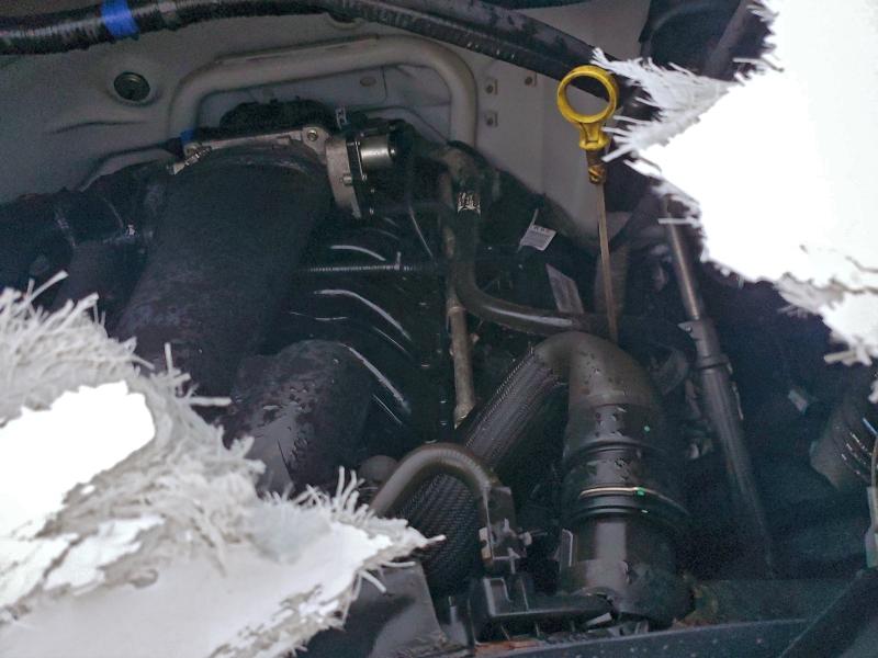 2017 FORD F650 #3297048510