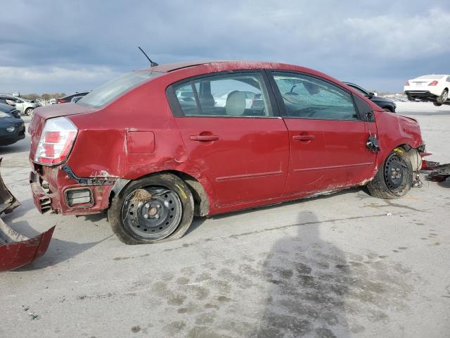 2009 NISSAN SENTRA 2.0 #3296260412