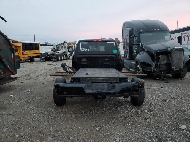 2023 RAM 3500 BIG H #3284598326