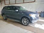 Lot #3294480557 2016 MERCEDES-BENZ GLE 350