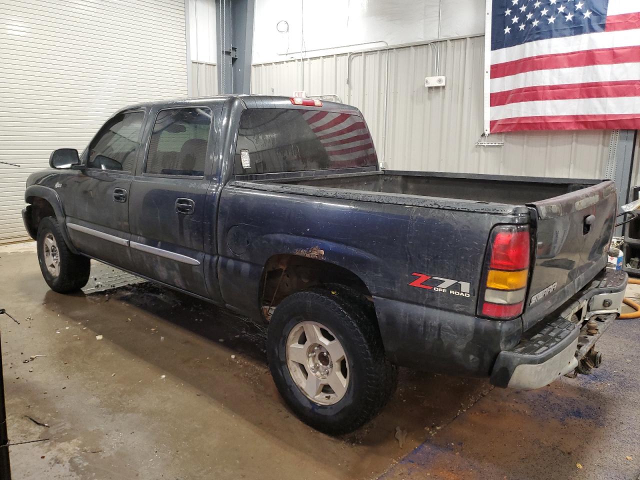 Lot #3308330029 2005 GMC NEW SIERRA