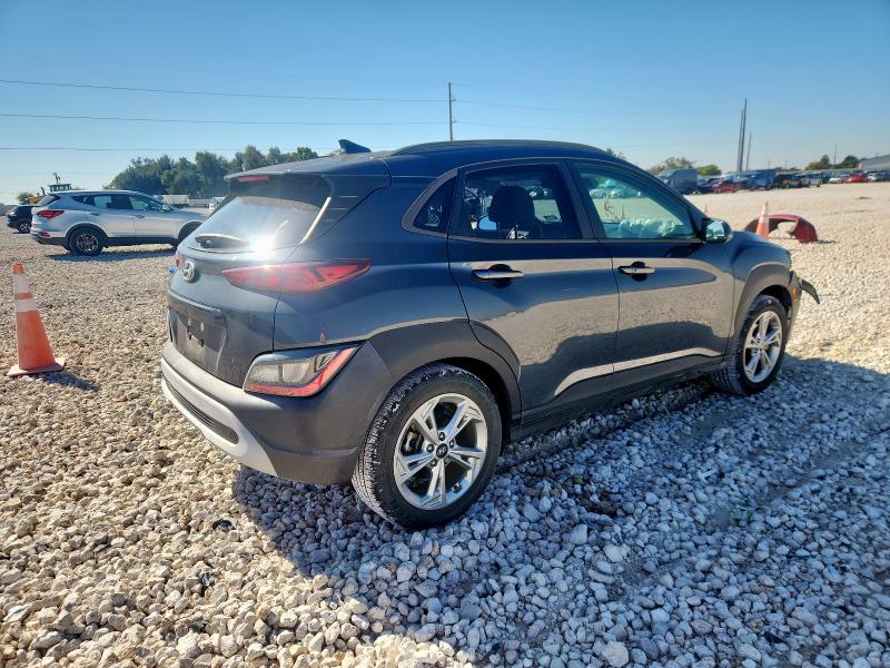 2022 HYUNDAI KONA SEL - KM8K62AB4NU759782