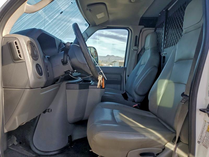 2010 FORD ECONOLINE #3296332425