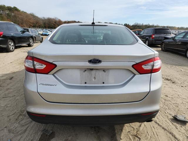 2015 FORD FUSION S #3296305490