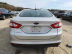 Lot #3296305490 2015 FORD FUSION S