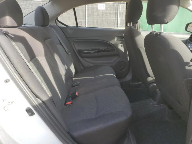 2018 MITSUBISHI MIRAGE G4 #3291333195