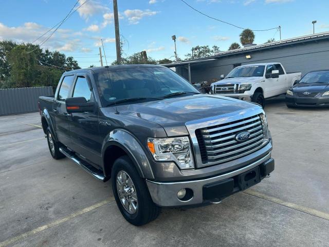 FORD F150 SUPER