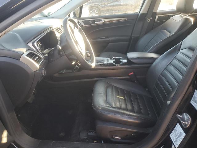 2016 FORD FUSION SE #3292768772