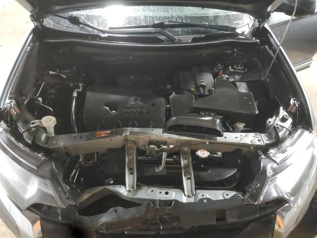 2017 MITSUBISHI OUTLANDER #3290374778