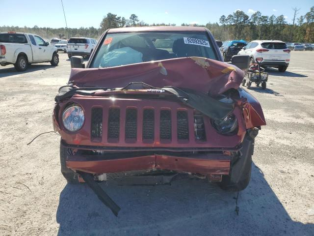 2015 JEEP PATRIOT SP #3287557034