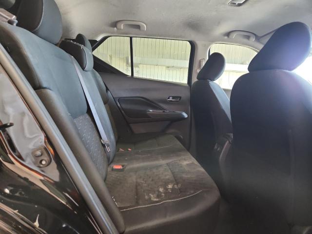 2021 NISSAN KICKS SV - 3N1CP5CV6ML543359