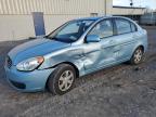 Lot #3301609669 2007 HYUNDAI ACCENT GLS