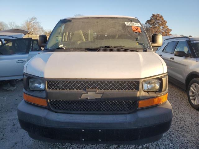2017 CHEVROLET EXPRESS #3297777856