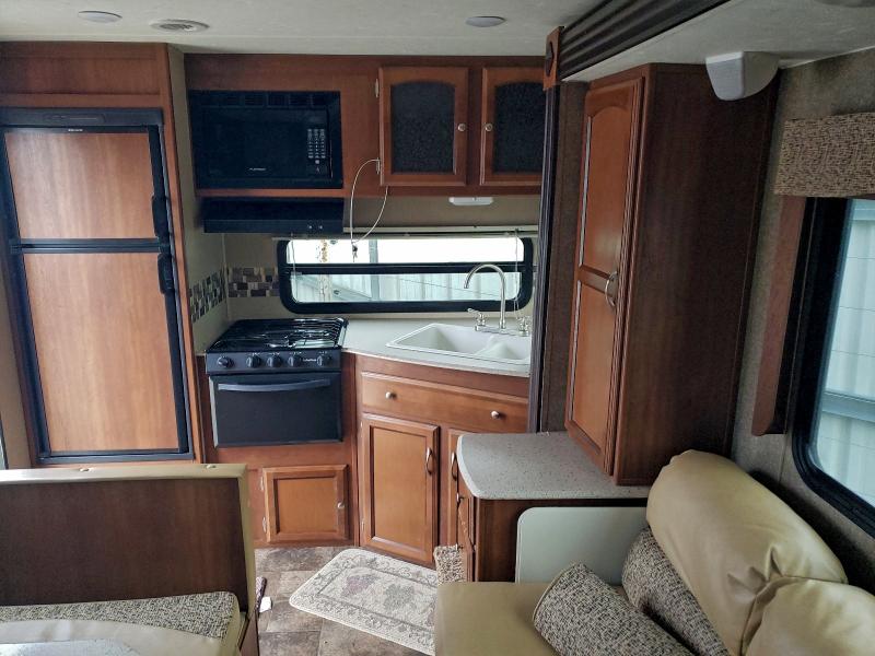 2016 WILDWOOD FREEDOM #3301682635