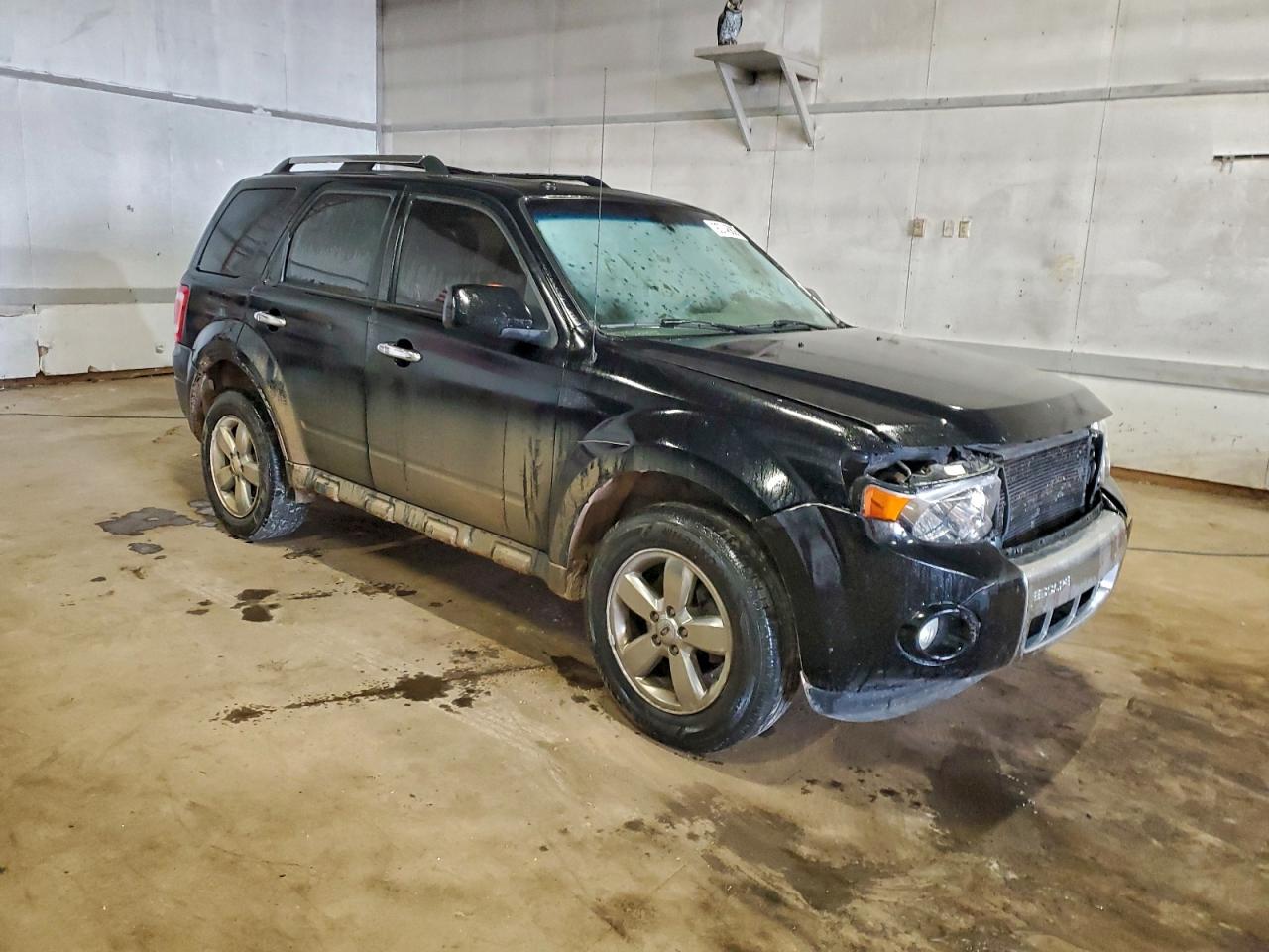FORD ESCAPE LIMITED