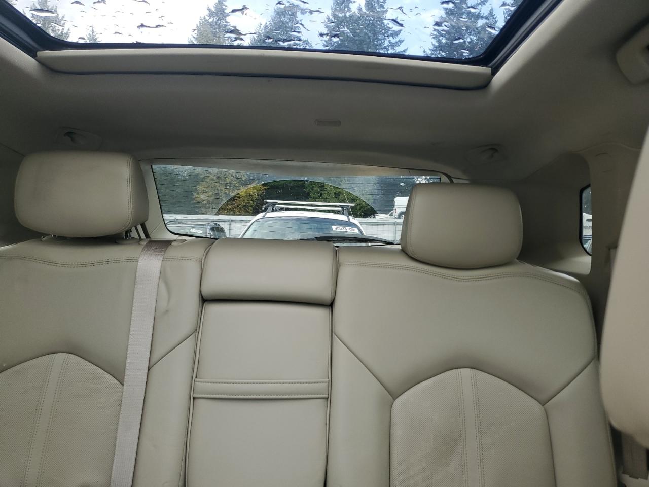 Lot #3312127106 2013 CADILLAC SRX PREMIU