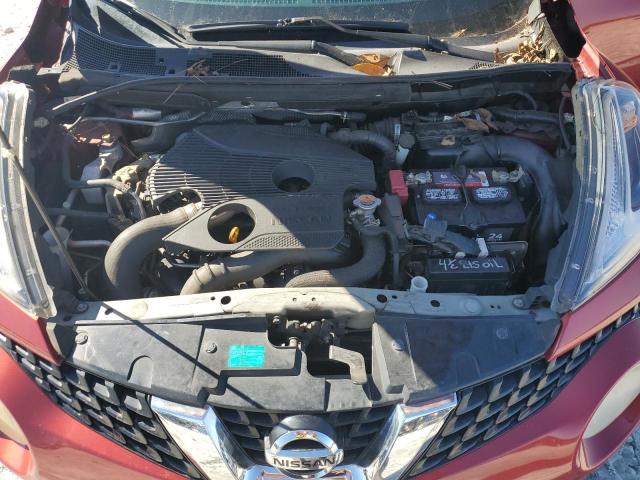 2016 NISSAN JUKE S #3296293463