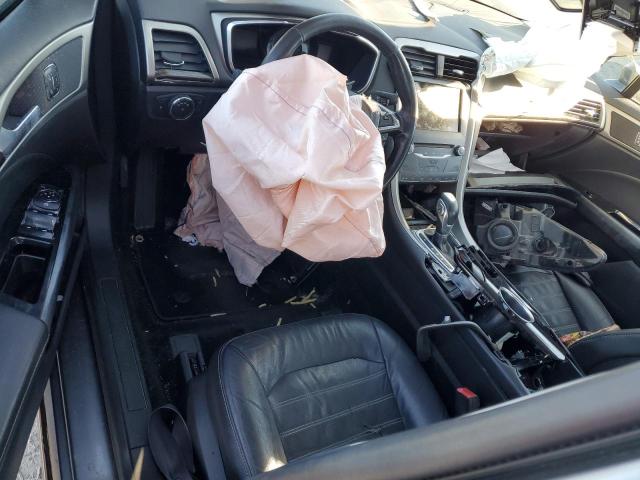 2013 FORD FUSION SE #3287724170