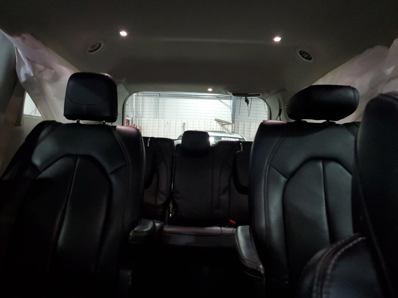 CHRYSLER PACIFICA TOURING L