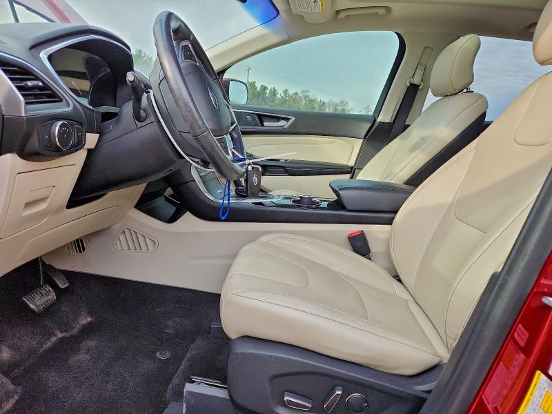 2017 FORD EDGE TITAN #3296364232