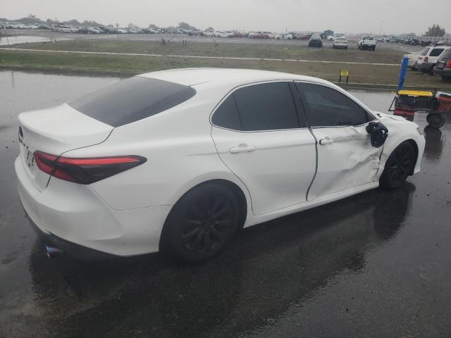 2018 TOYOTA CAMRY L #3302879893