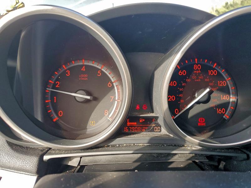 2010 MAZDA 3 S #3302715022