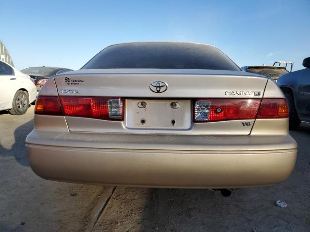 2001 TOYOTA CAMRY LE #3285900574