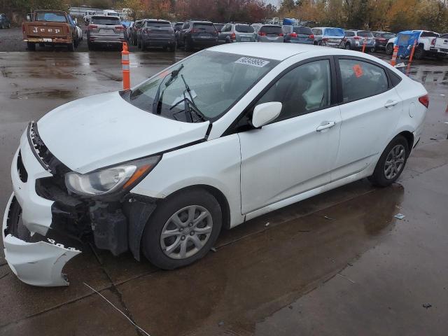 Global Auto Auctions: 2014 HYUNDAI ACCENT GLS