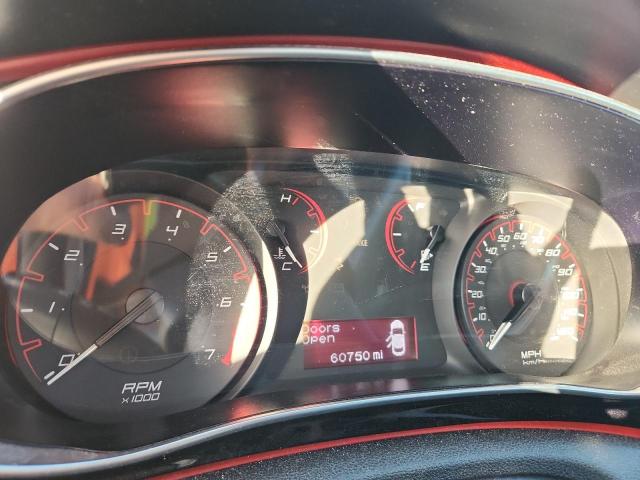 2016 DODGE DART SXT - 1C3CDFBB9GD635678