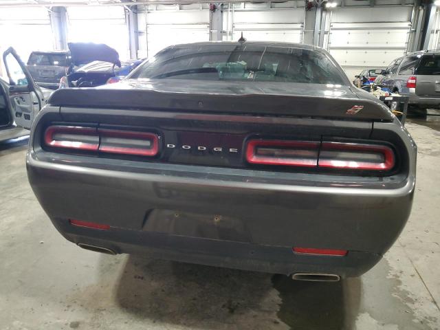 2018 DODGE CHALLENGER #3281597463