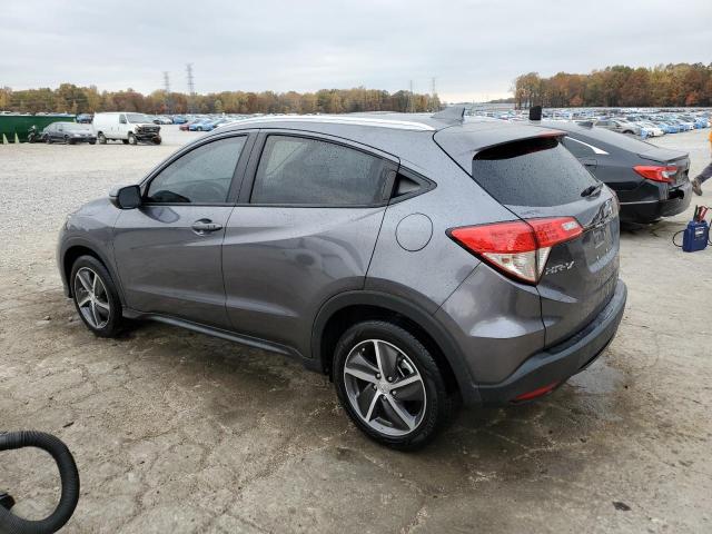 2022 HONDA HR-V EX #3301744330