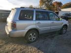 Lot #3310368968 2007 HONDA PILOT EXL