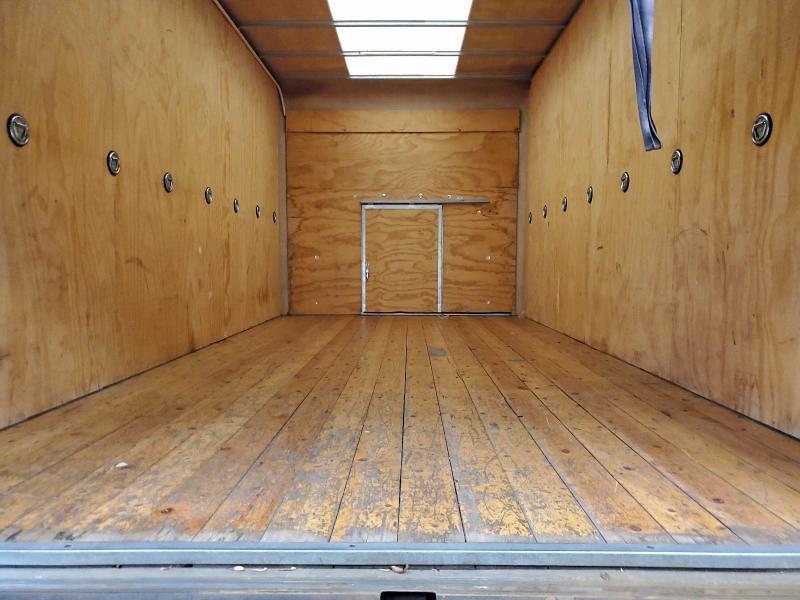 2022 CHEVROLET EXPRESS G3 #3296355154