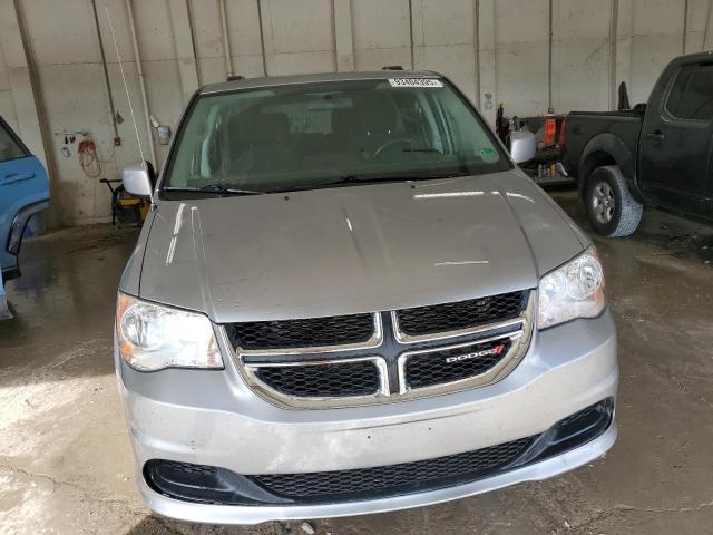 2016 DODGE GRAND CARA #3296298405