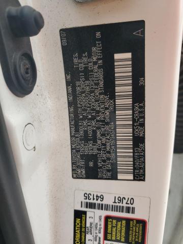 2007 TOYOTA TUNDRA DOU #3298095157