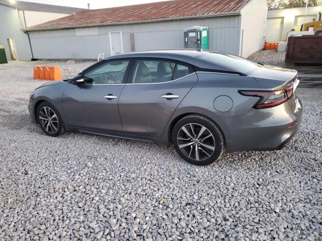 2020 NISSAN MAXIMA SV #3309506579