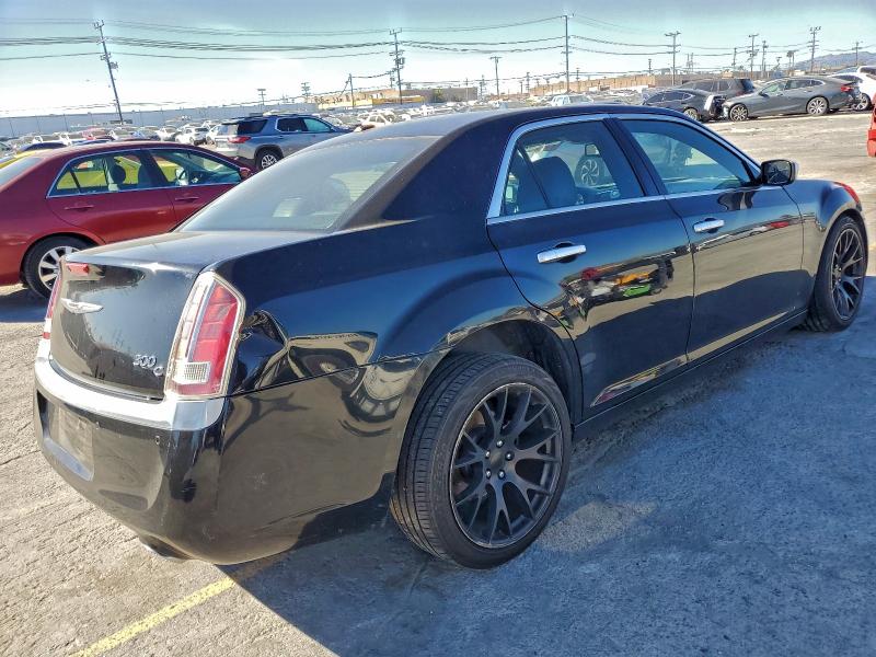 2012 CHRYSLER 300C LUXUR #3303821424