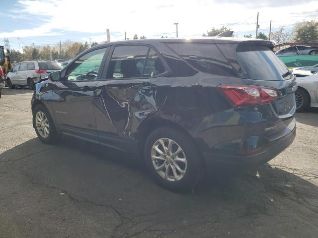 2020 CHEVROLET EQUINOX LS #3293355422
