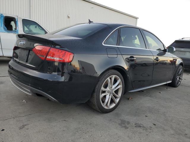 2012 AUDI S4 PREMIUM #3308208203