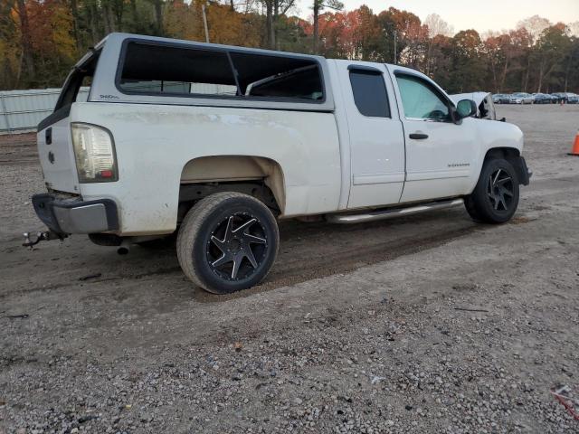 2013 CHEVROLET SILVERADO - 1GCRCREA6DZ142780