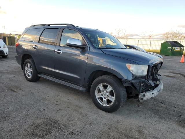 2008 TOYOTA SEQUOIA LI #3304783940