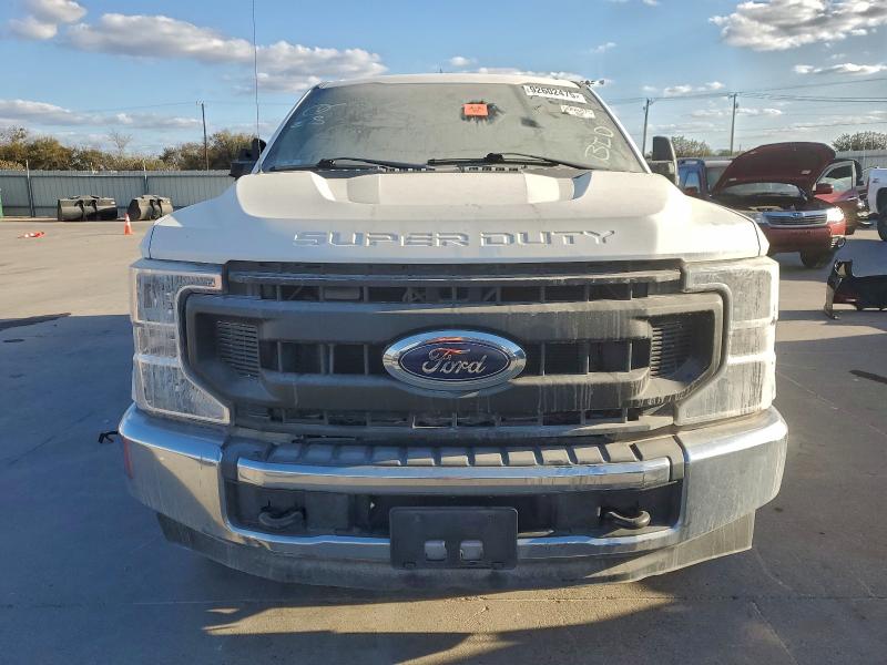 2020 FORD F250 SUPER #3294516513