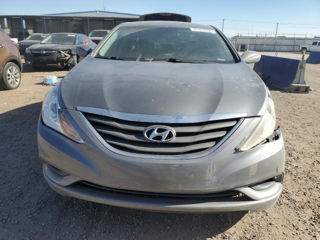 2013 HYUNDAI SONATA GLS #3284308062
