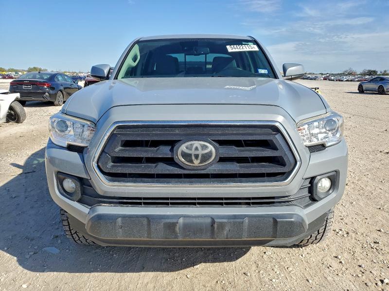 2020 TOYOTA TACOMA DOU #3304712920