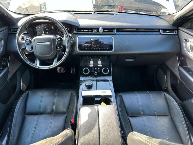 2019 LAND ROVER RANGE ROVE #3291192011