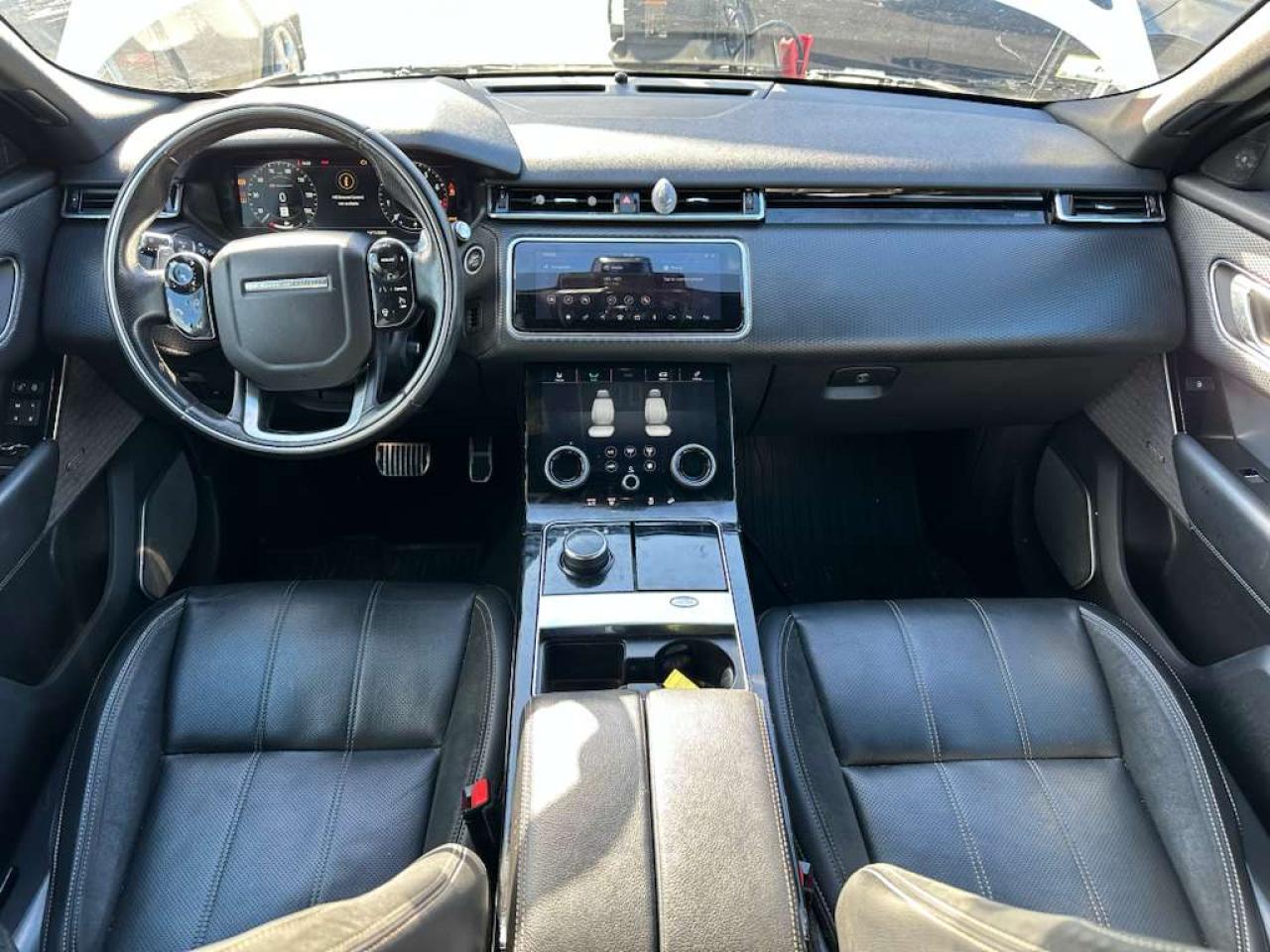 LAND ROVER RANGE ROVER R-DYNAMIC SE