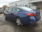 Lot #3303570960 2020 NISSAN ALTIMA S