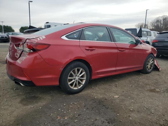 2018 HYUNDAI SONATA SE - 5NPE24AF2JH615034